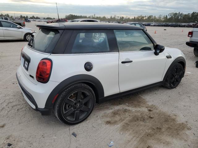 Photo 3 from auction – 2024 MINI COOPER S with VIN WMW53DH01R2U58136