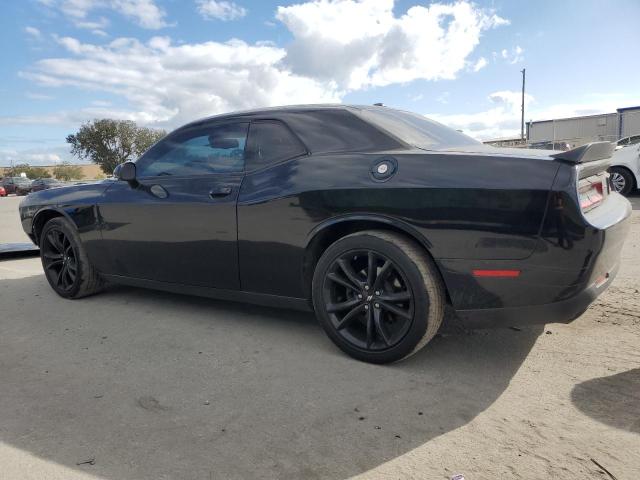 Photo 2 from auction – 2018 DODGE CHALLENGER with VIN 2C3CDZBT0JH112067