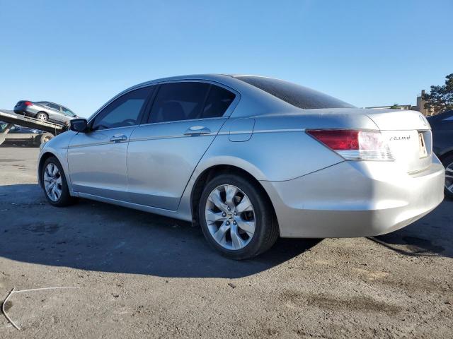 Photo 2 from auction – 2008 HONDA ACCORD LXP with VIN 1HGCP26428A058763
