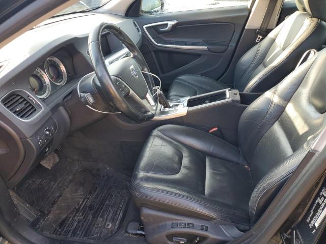Photo 7 from auction – 2012 VOLVO S60 T5 with VIN YV1622FS0C2080315