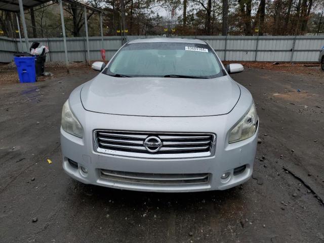 Photo 5 from auction – 2012 NISSAN MAXIMA S with VIN 1N4AA5AP5CC801221