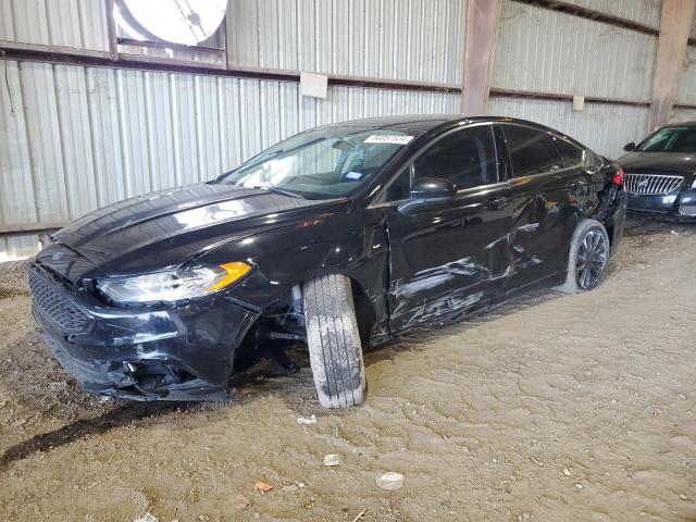 Photo 1 from auction – 2017 FORD FUSION SE with VIN 3FA6P0H73HR212366