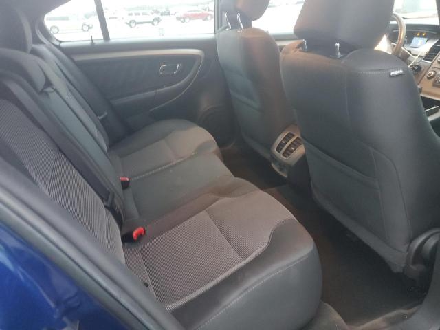 Photo 10 from auction – 2013 FORD TAURUS SEL with VIN 1FAHP2E85DG103572