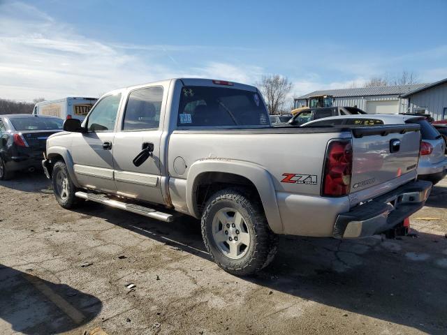 Photo 2 from auction – 2005 CHEVROLET SILVERADO with VIN 2GCEK13T351111861