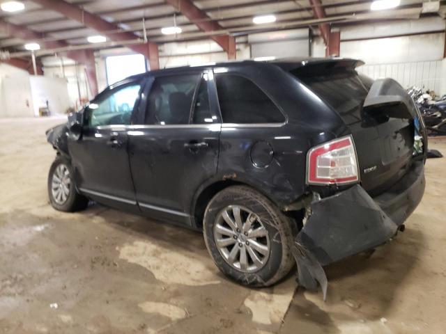 Photo 2 from auction – 2010 FORD EDGE LIMIT with VIN 2FMDK4KC1ABA47463
