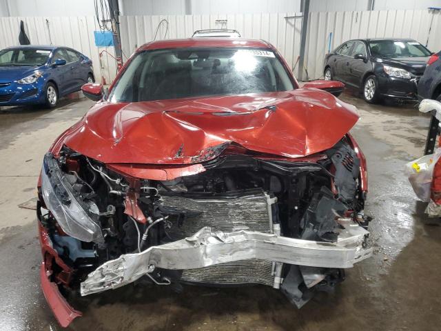 Photo 5 from auction – 2019 HONDA CIVIC LX with VIN 19XFC2F64KE051052