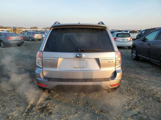 Photo 6 from auction – 2010 SUBARU FORESTER 2 with VIN JF2SH6FC7AH727808
