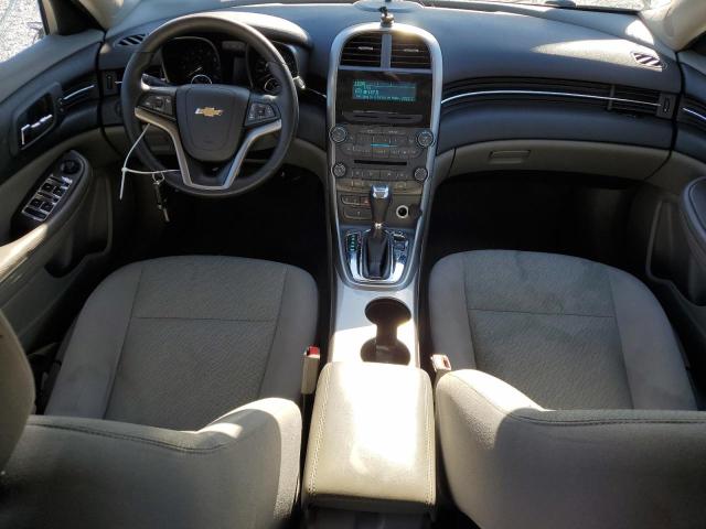 Photo 8 from auction – 2013 CHEVROLET MALIBU LS with VIN 1G11B5SA1DF337774