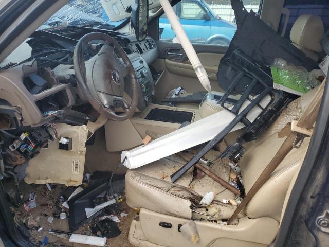 Photo 7 from auction – 2008 GMC SIERRA K15 with VIN 2GTEK13M081120675