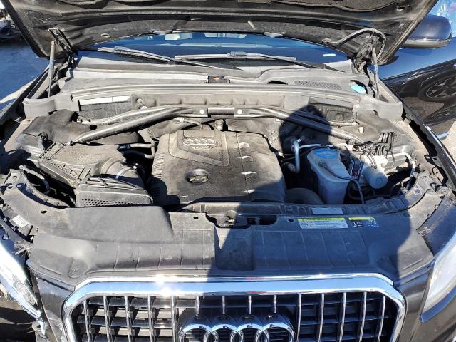 Photo 12 from auction – 2015 AUDI Q5 with VIN WA1LFAFP3FA061099