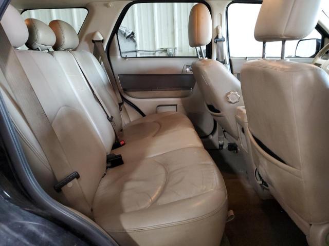 Photo 11 from auction – 2009 MERCURY MARINER PR with VIN 4M2CU97G39KJ24459