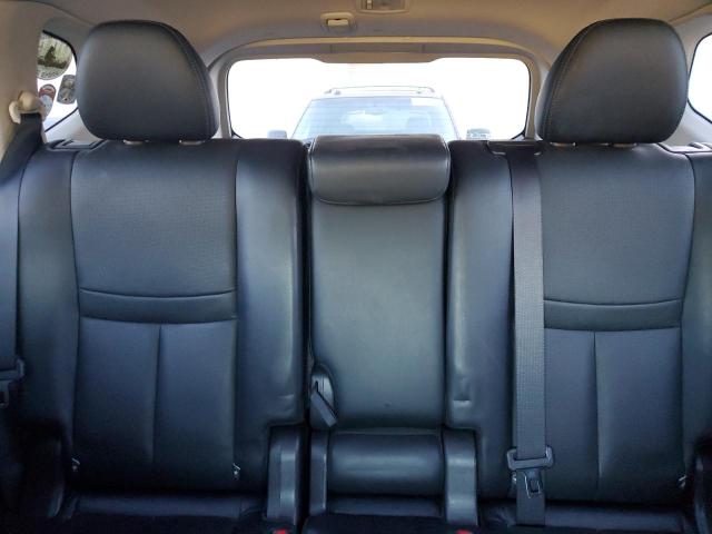 Photo 10 from auction – 2017 NISSAN ROGUE S with VIN JN8AT2MT7HW405071