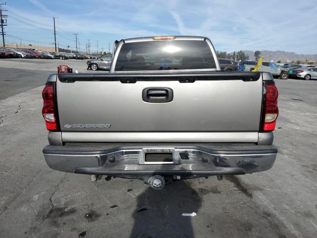 Photo 6 from auction – 2007 CHEVROLET SILVERADO with VIN 1GCEC19Z97Z134614
