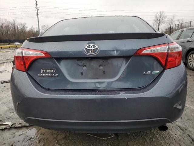 Photo 6 from auction – 2015 TOYOTA COROLLA EC with VIN 2T1BPRHE6FC452980