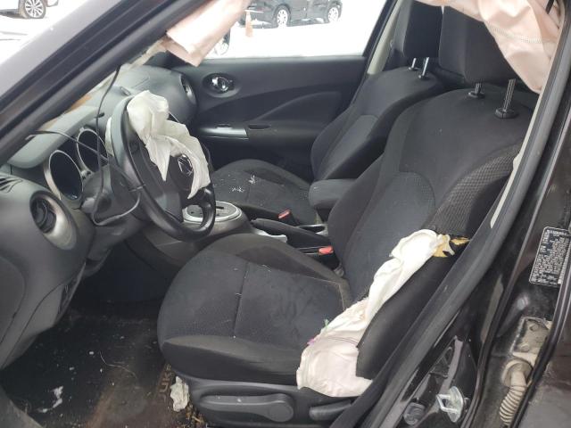 Photo 7 from auction – 2015 NISSAN JUKE S with VIN JN8AF5MRXFT506021