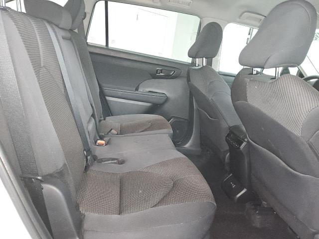 Photo 11 from auction – 2024 TOYOTA HIGHLANDER with VIN 5TDKDRAH3RS546601