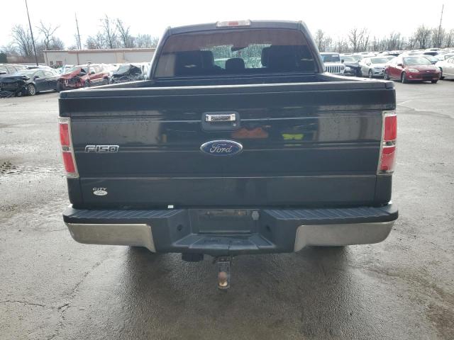 Photo 6 from auction – 2014 FORD F150 SUPER with VIN 1FTFW1ET9EFC31047