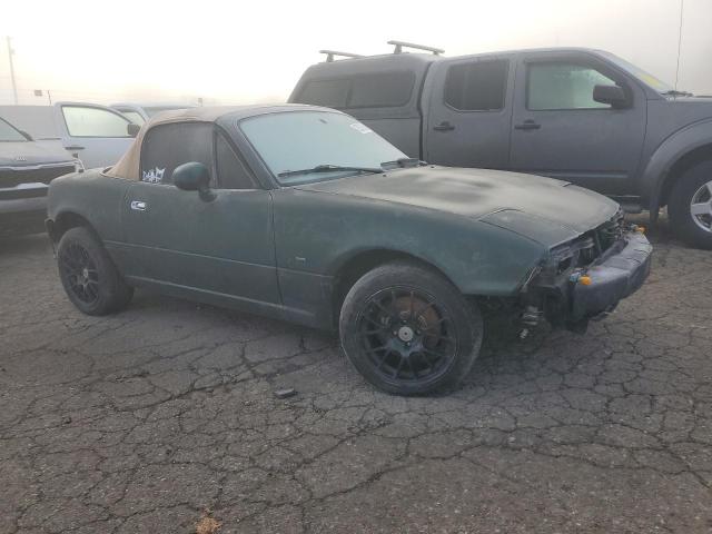 Photo 4 from auction – 1997 MAZDA MX-5 MIATA with VIN JM1NA3536V0729084
