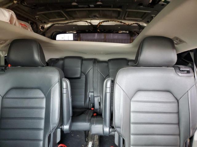 Photo 10 from auction – 2021 VOLKSWAGEN ATLAS SEL with VIN 1V2TR2CA4MC533345