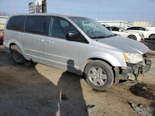 Photo 4 from auction – 2012 DODGE GRAND CARA with VIN 2C4RDGBG5CR369655