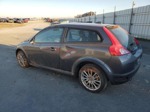 Photo 2 from auction – 2010 VOLVO C30 T5 with VIN YV1672MK2A2184788