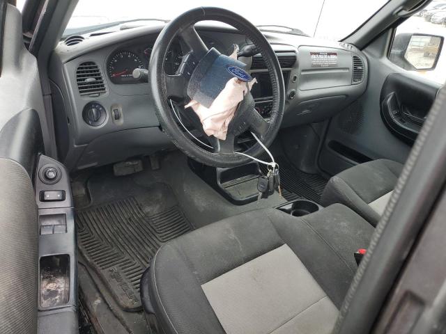 Photo 8 from auction – 2009 FORD RANGER SUP with VIN 1FTZR45E39PA58200