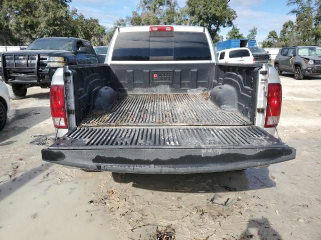 Photo 6 from auction – 2011 DODGE RAM 1500 with VIN 1D7RB1GP8BS672718