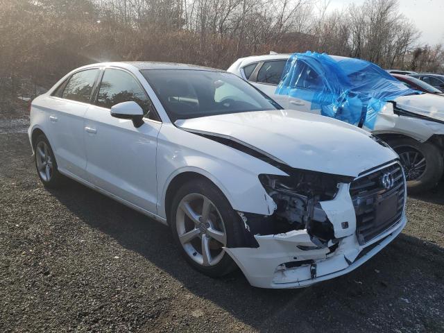 Photo 4 from auction – 2016 AUDI A3 PREMIUM with VIN WAUB8GFF3G1061690