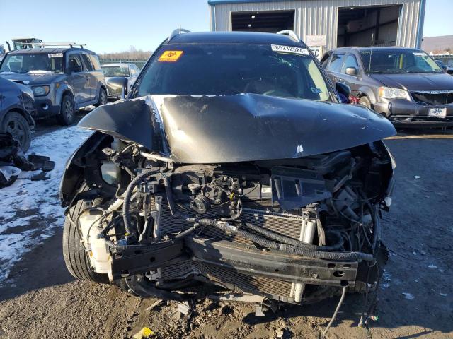 Photo 5 from auction – 2017 NISSAN ROGUE S with VIN KNMAT2MVXHP544036