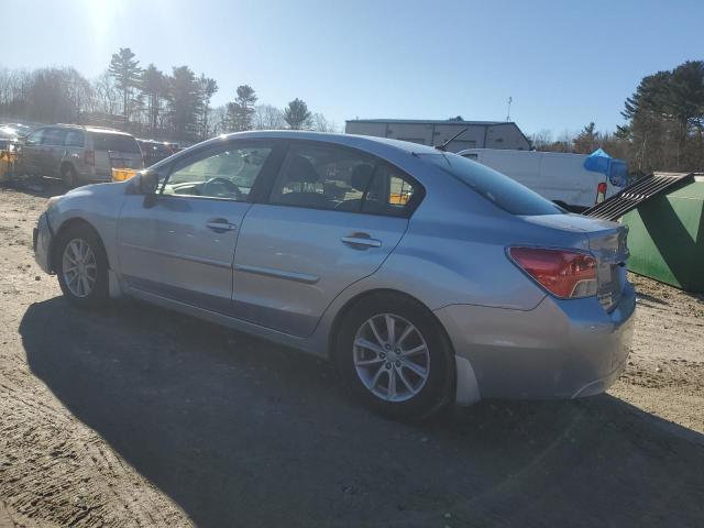 Photo 2 from auction – 2013 SUBARU IMPREZA PR with VIN JF1GJAC65DH034837