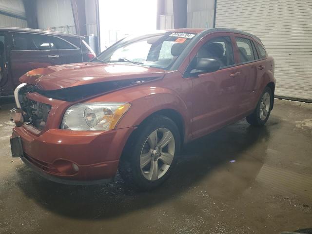 DODGE CALIBER MA 2010 with VIN 1B3CB3HA2AD567599 - Photo from auction