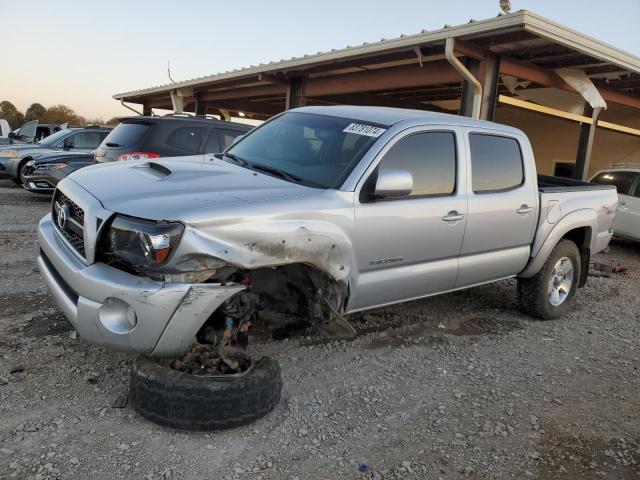 Photo 1 from auction – 2011 TOYOTA TACOMA DOU with VIN 3TMLU4EN6BM079574
