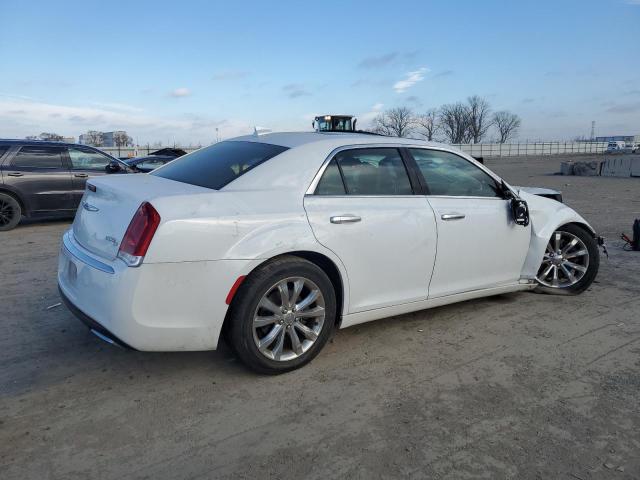 Photo 3 from auction – 2015 CHRYSLER 300C PLATI with VIN 2C3CCASG6FH736454