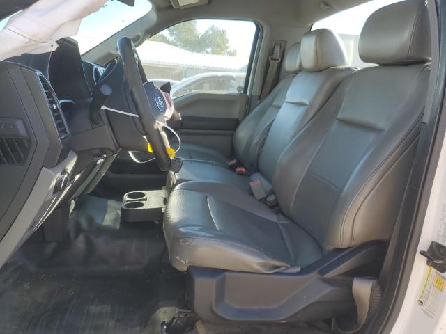 Photo 7 from auction – 2017 FORD F150 with VIN 1FTMF1C88HKD77330