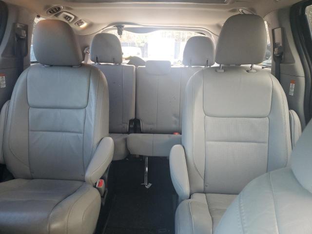 Photo 10 from auction – 2015 TOYOTA SIENNA XLE with VIN 5TDDK3DC4FS112856