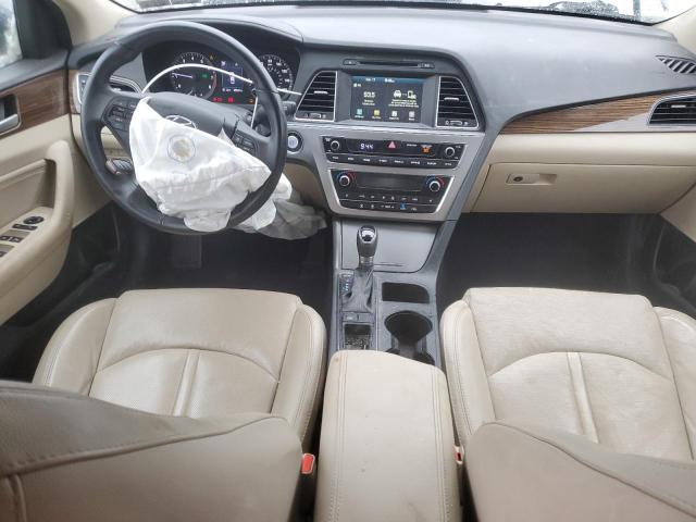 Photo 8 from auction – 2016 HYUNDAI SONATA SPO with VIN 5NPE34AF3GH436118