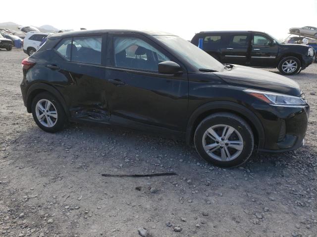 Photo 4 from auction – 2024 NISSAN KICKS S with VIN 3N1CP5BV3RL496767