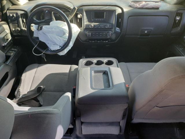 Photo 8 from auction – 2016 GMC SIERRA K25 with VIN 1GT12REGXGF222917