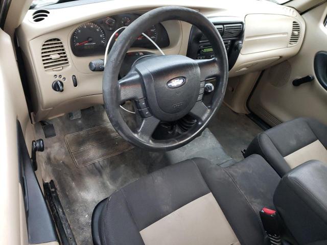 Photo 8 from auction – 2005 FORD RANGER with VIN 1FTYR10D35PA58989