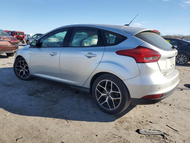 Photo 2 from auction – 2018 FORD FOCUS SEL with VIN 1FADP3M26JL202339