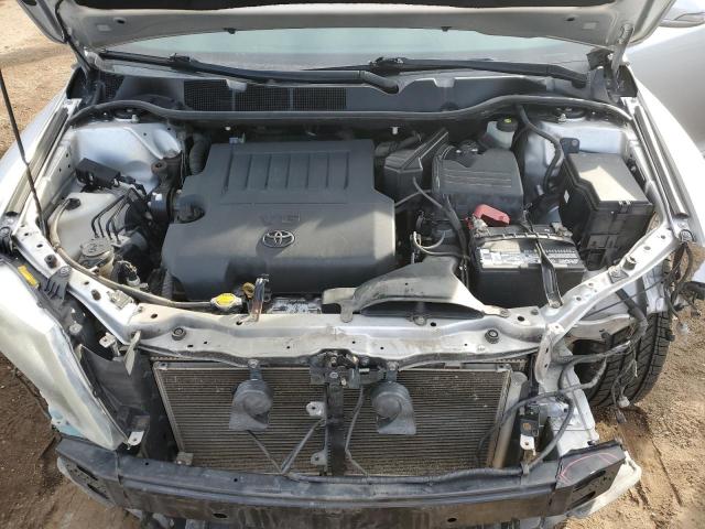 Photo 12 from auction – 2013 TOYOTA VENZA LE with VIN 4T3BK3BB8DU088638