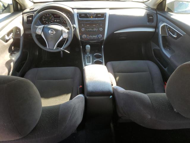 Photo 8 from auction – 2013 NISSAN ALTIMA 2.5 with VIN 1N4AL3AP1DN559810
