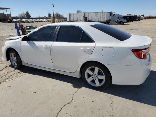 Photo 2 from auction – 2012 TOYOTA CAMRY BASE with VIN 4T1BF1FK1CU617390