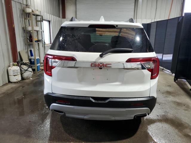 Photo 6 from auction – 2023 GMC ACADIA SLT with VIN 1GKKNML43PZ149139
