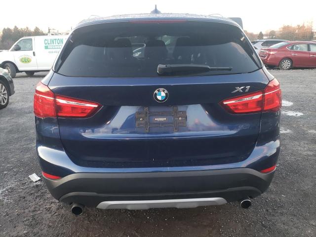 Photo 6 from auction – 2018 BMW X1 XDRIVE2 with VIN WBXHT3C36J5F89051