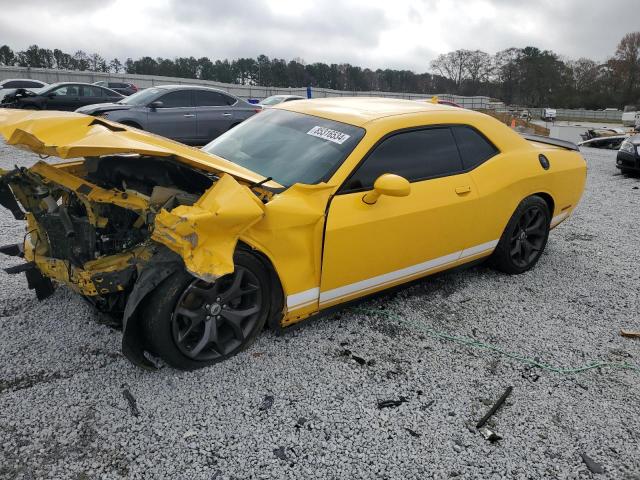 DODGE CHALLENGER 2017 with VIN 2C3CDZAGXHH636616 - Photo from auction