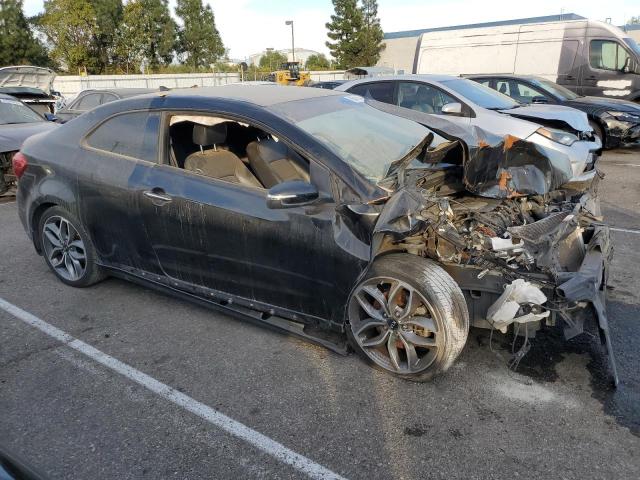 Photo 4 from auction – 2016 KIA FORTE SX with VIN KNAFZ6A32G5605322