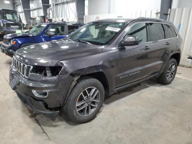 JEEP GRAND CHER 2019 with VIN 1C4RJFAG8KC793438 - Photo from auction