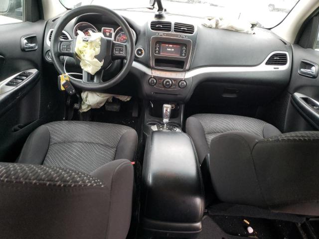 Photo 8 from auction – 2015 DODGE JOURNEY SX with VIN 3C4PDDBG0FT618760