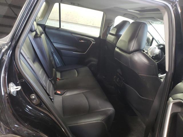 Photo 10 from auction – 2021 TOYOTA RAV4 XLE P with VIN 2T3A1RFVXMC228602